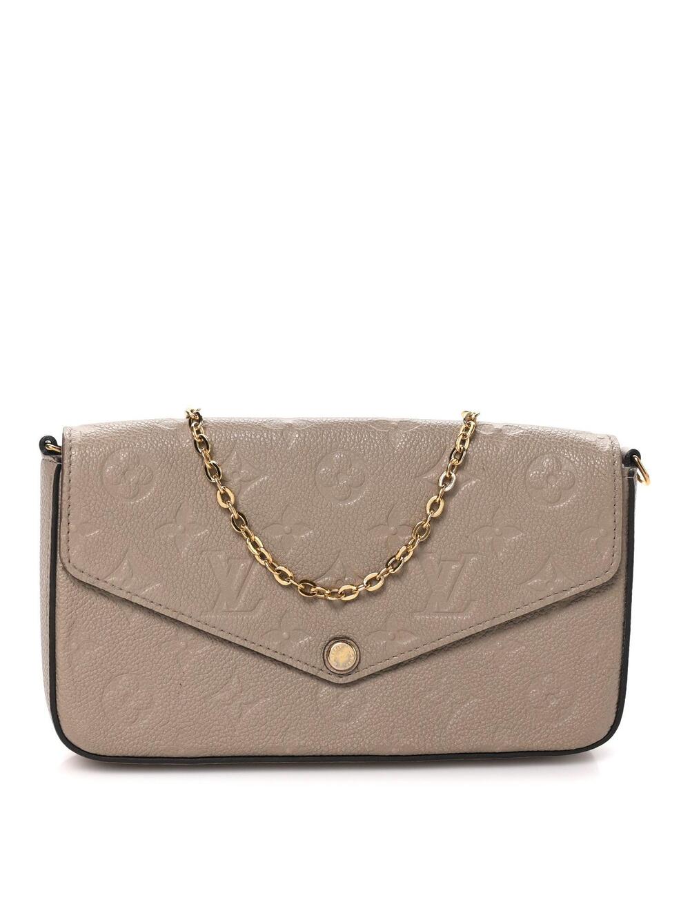 Louis Vuitton Empreinte Pochette #340774L12B